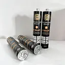 310ml Construction Odorless Polyurethane Sealant